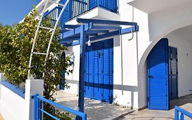 Villa St. Nicolas 8 - Protaras